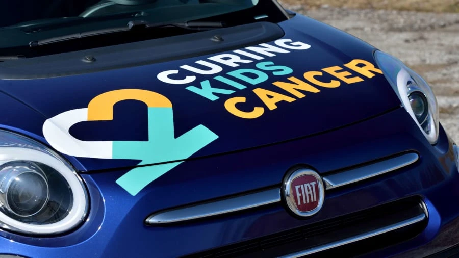 2018 Fiat 500 - Image 11 of 31