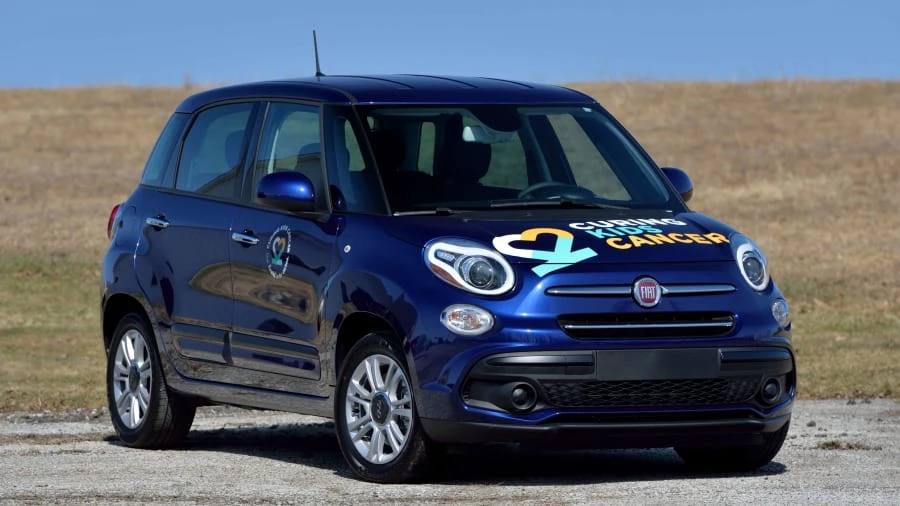 2018 Fiat 500 - Image 12 of 31