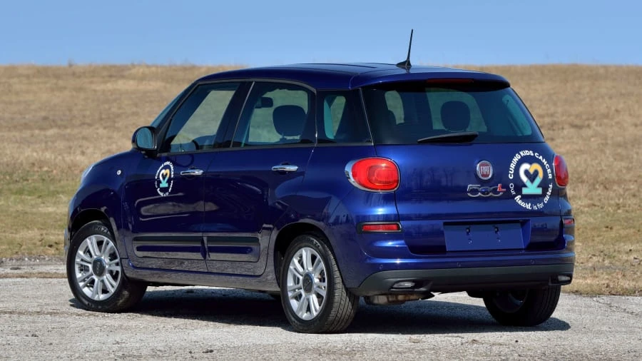 2018 Fiat 500 - Image 13 of 31