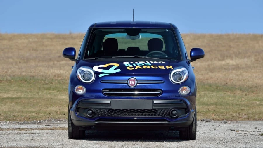 2018 Fiat 500 - Image 14 of 31