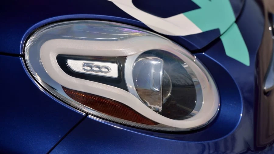 2018 Fiat 500 - Image 16 of 31
