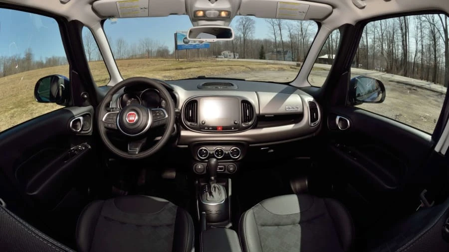 2018 Fiat 500 - Image 18 of 31