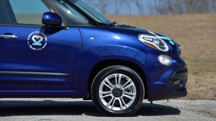 2018 Fiat 500 - Image 19 of 31