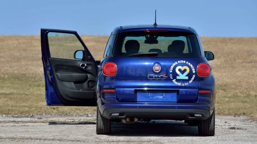 2018 Fiat 500 - Image 20 of 31