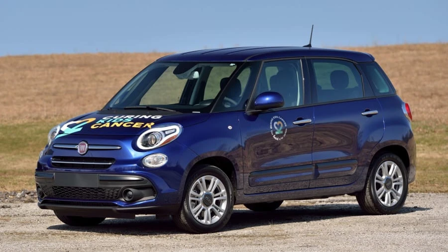 2018 Fiat 500 - Image 21 of 31