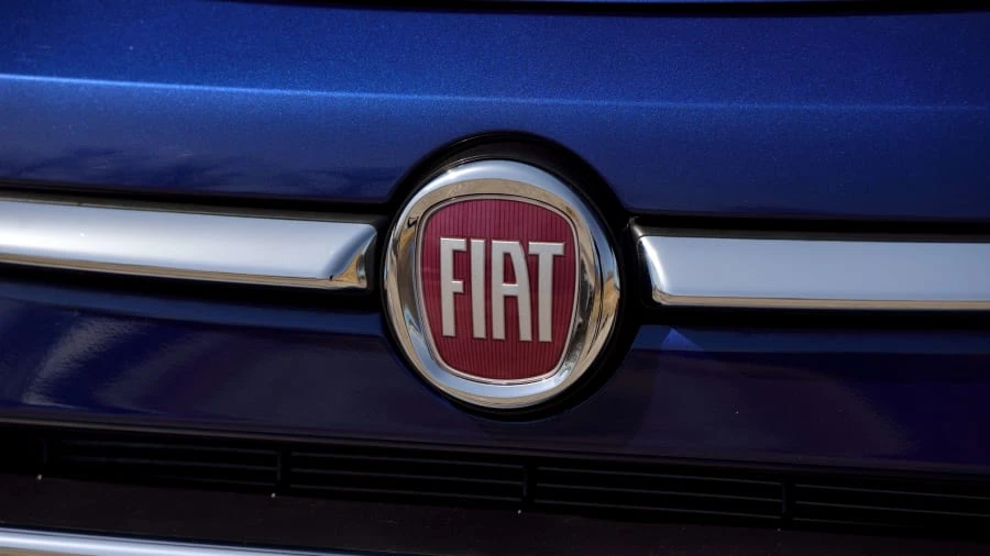 2018 Fiat 500 - Image 22 of 31