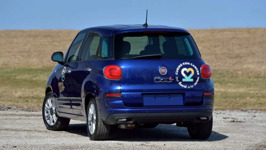 2018 Fiat 500 - Image 23 of 31