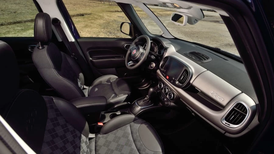 2018 Fiat 500 - Image 24 of 31