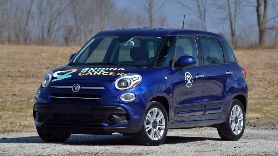 2018 Fiat 500 - Image 25 of 31