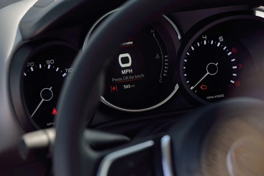 2018 Fiat 500 - Image 28 of 31
