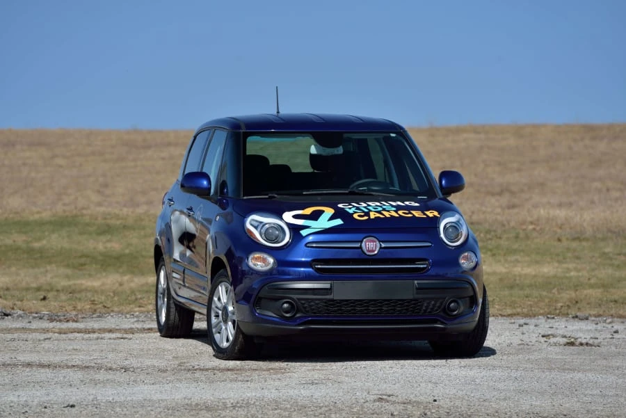 2018 Fiat 500 - Image 29 of 31