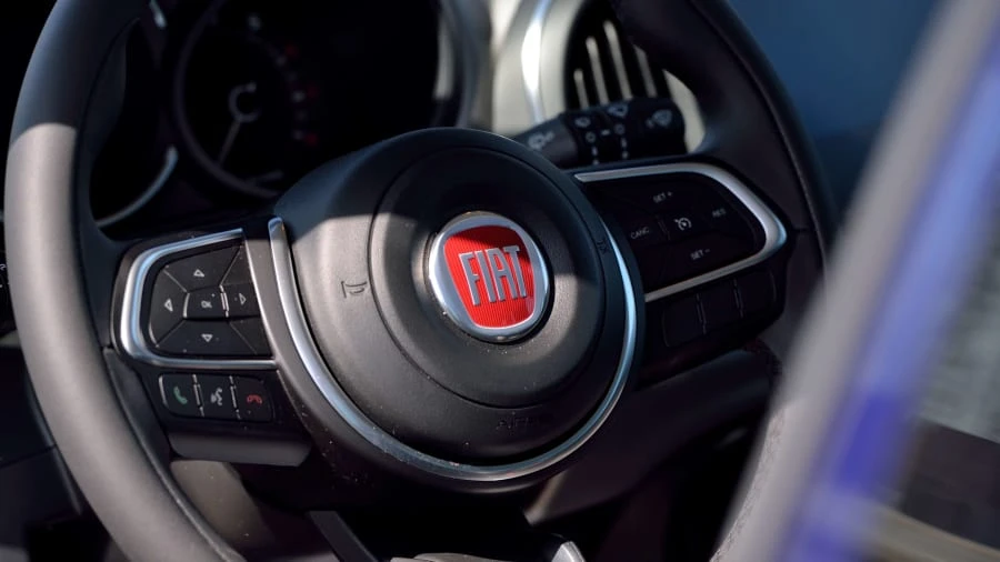 2018 Fiat 500 - Image 30 of 31