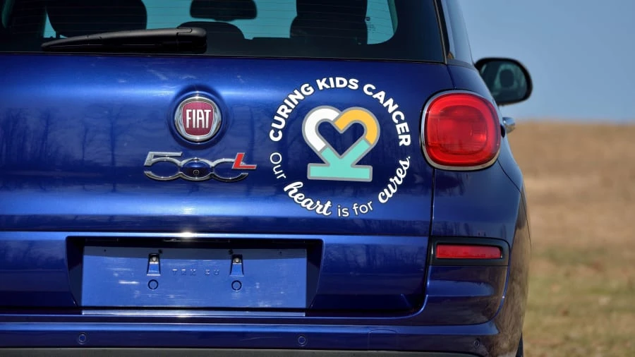 2018 Fiat 500 - Image 31 of 31