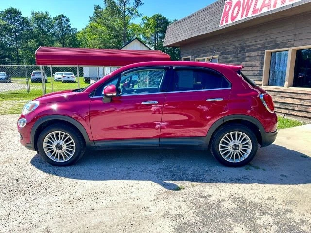 2018 Fiat 500 - Image 2 of 16