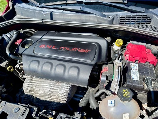 2018 Fiat 500 - Image 16 of 16