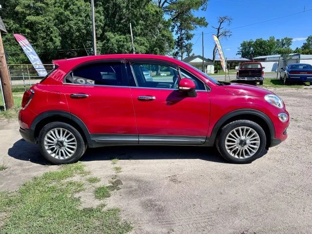 2018 Fiat 500 - Image 6 of 16