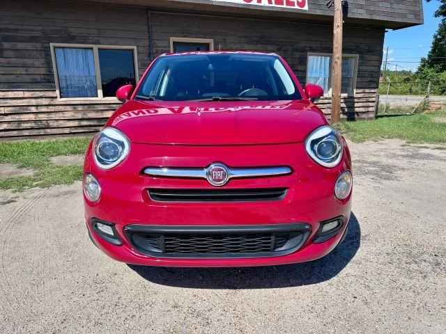 2018 Fiat 500 - Image 8 of 16