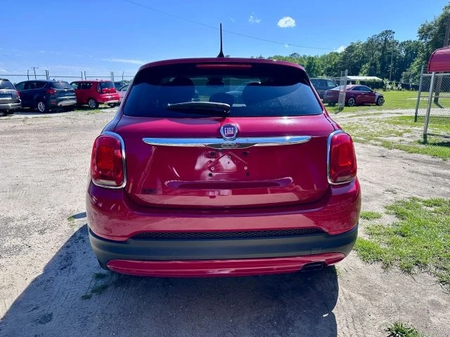 2018 Fiat 500 - Image 4 of 16