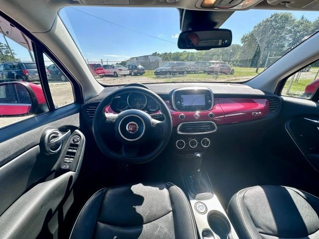 2018 Fiat 500 - Image 10 of 16