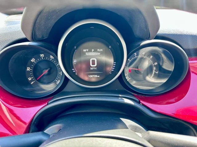 2018 Fiat 500 - Image 11 of 16