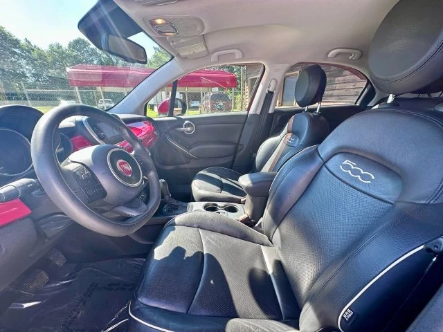 2018 Fiat 500 - Image 9 of 16