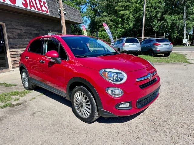 2018 Fiat 500 - Image 7 of 16