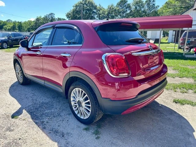 2018 Fiat 500 - Image 3 of 16