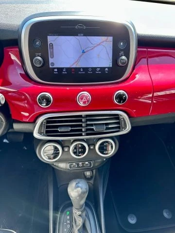 2018 Fiat 500 - Image 12 of 16
