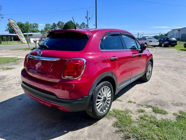 2018 Fiat 500 - Image 5 of 16