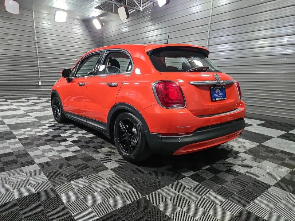 2018 Fiat 500 - Image 7 of 12