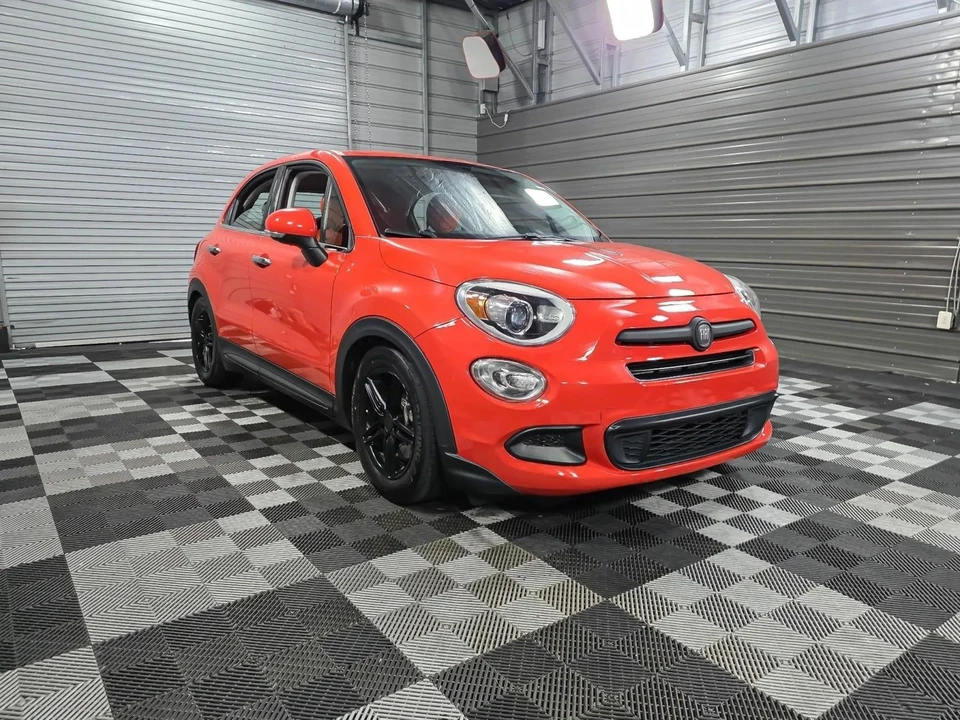 2018 Fiat 500 - Image 4 of 12
