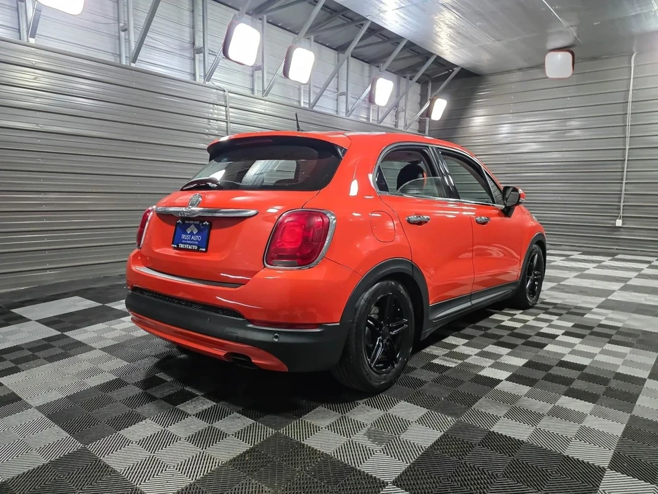 2018 Fiat 500 - Image 5 of 12