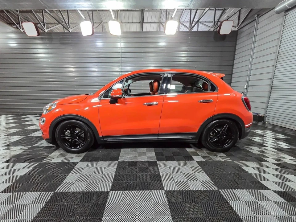2018 Fiat 500 - Image 8 of 12
