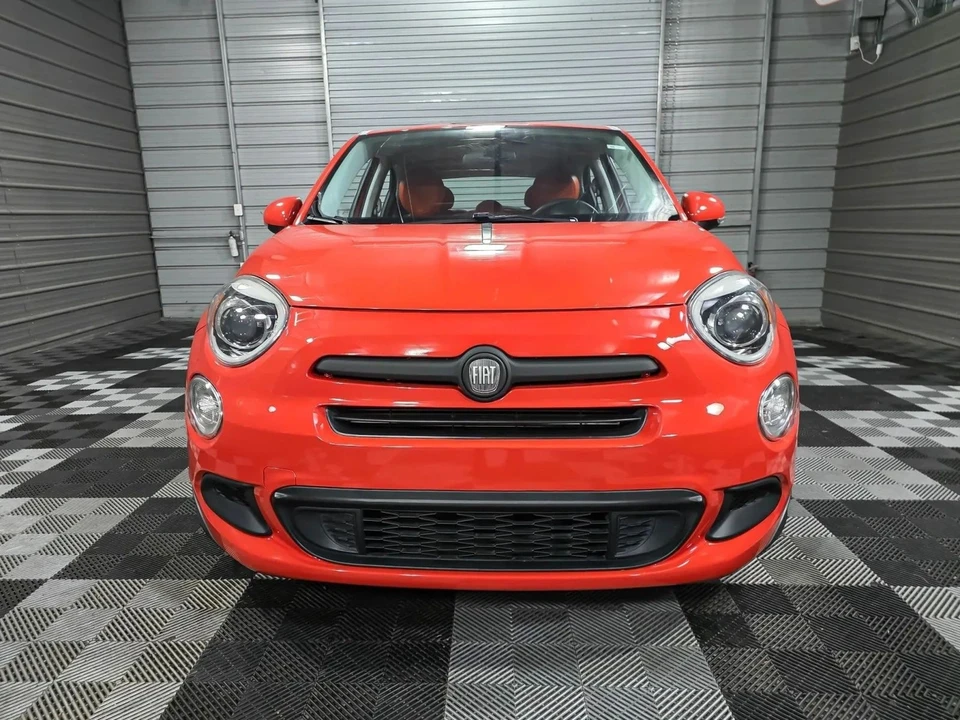 2018 Fiat 500 - Image 3 of 12