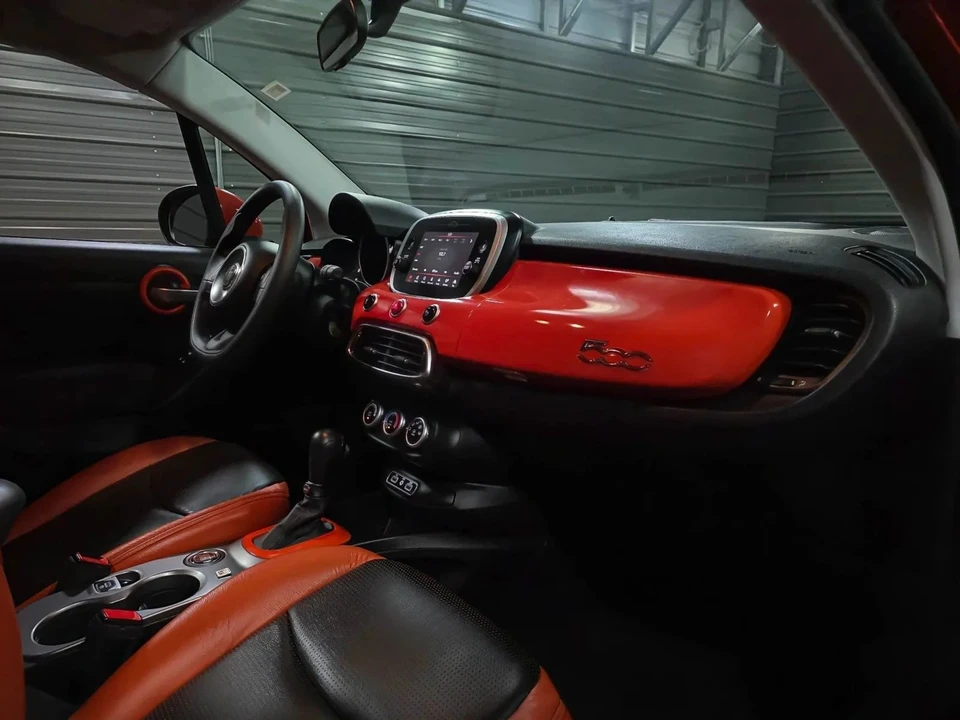 2018 Fiat 500 - Image 12 of 12