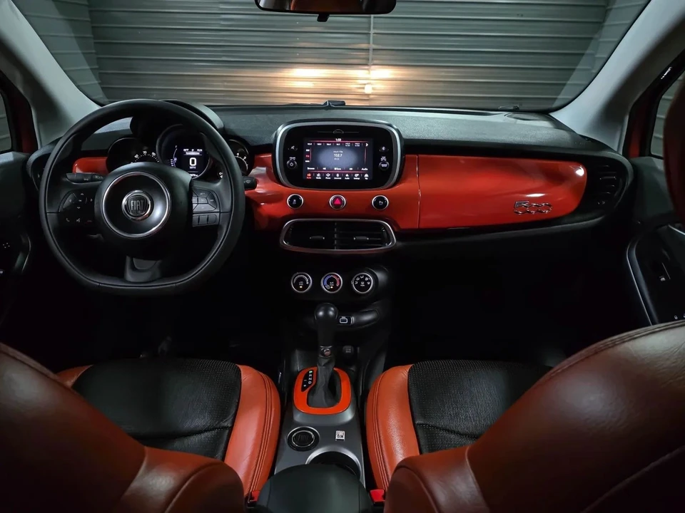 2018 Fiat 500 - Image 11 of 12