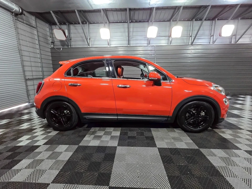 2018 Fiat 500 - Image 9 of 12