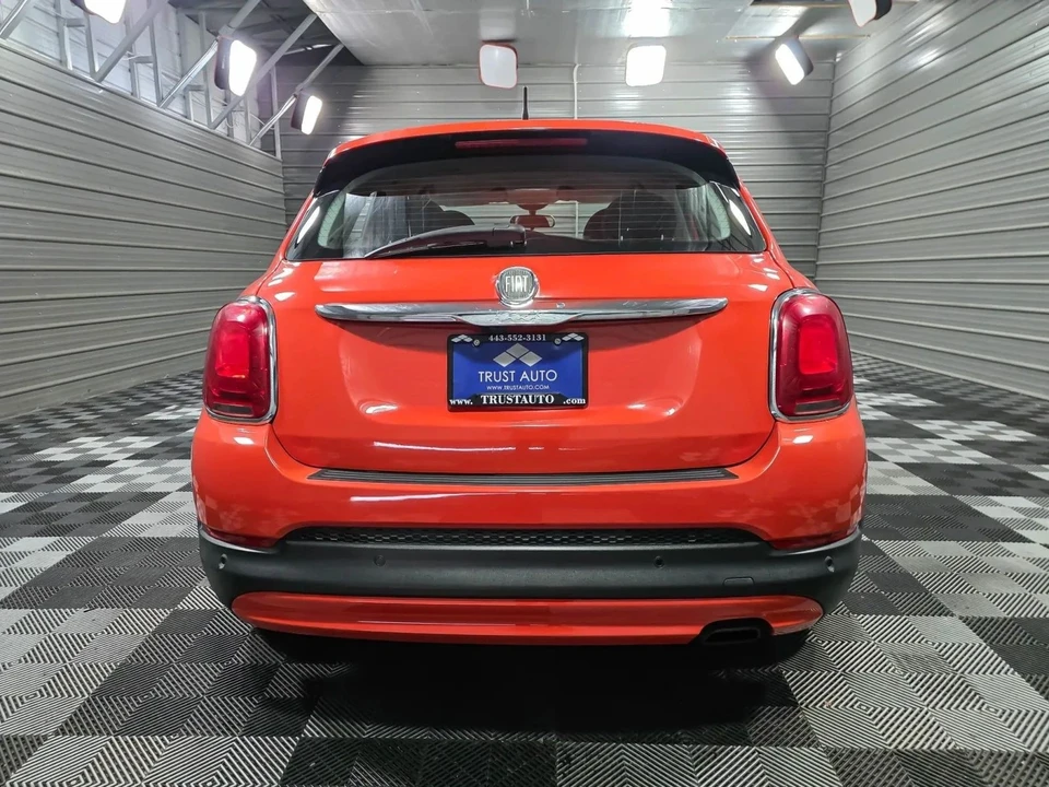 2018 Fiat 500 - Image 6 of 12