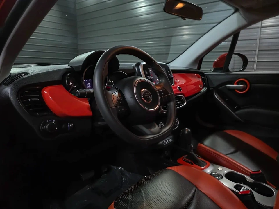 2018 Fiat 500 - Image 10 of 12