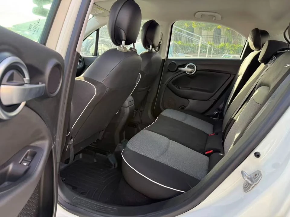 2018 Fiat 500 - Image 7 of 12