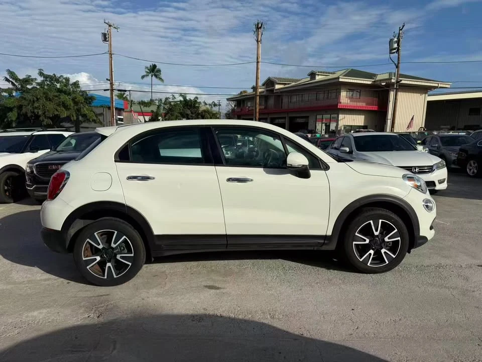 2018 Fiat 500 - Image 5 of 12