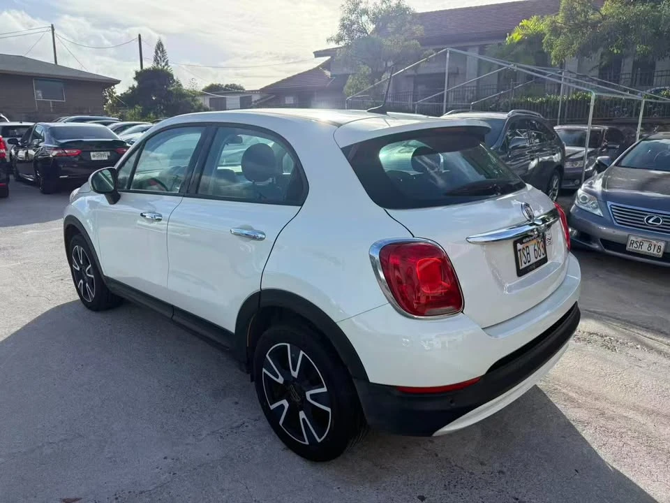 2018 Fiat 500 - Image 3 of 12