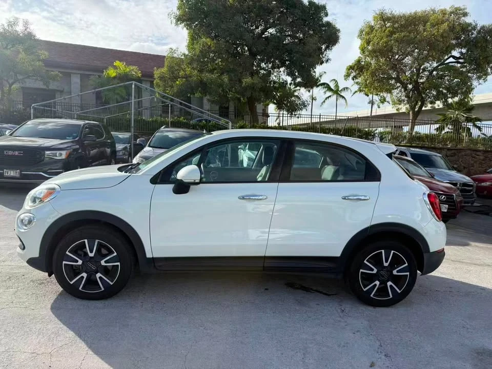 2018 Fiat 500 - Image 2 of 12