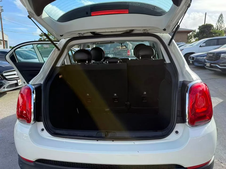 2018 Fiat 500 - Image 8 of 12