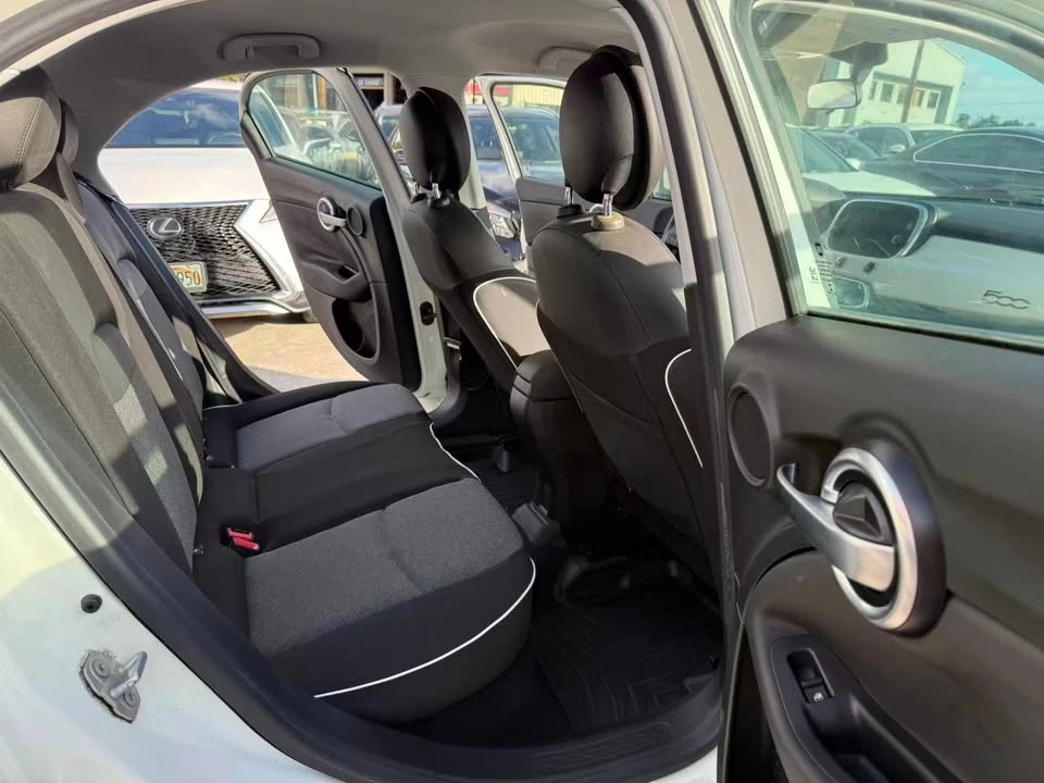 2018 Fiat 500 - Image 10 of 12