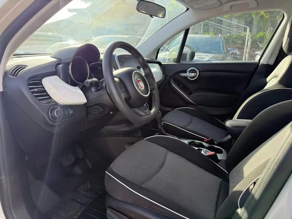 2018 Fiat 500 - Image 6 of 12