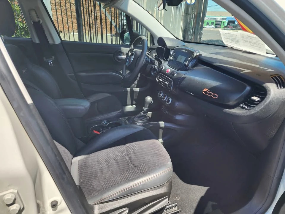2018 Fiat 500 - Image 5 of 7