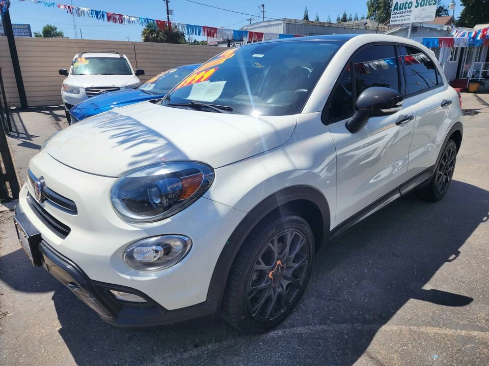 2018 Fiat 500 - Image 2 of 7