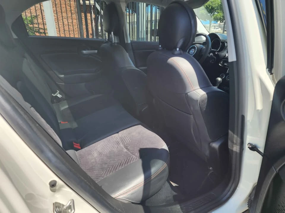 2018 Fiat 500 - Image 6 of 7