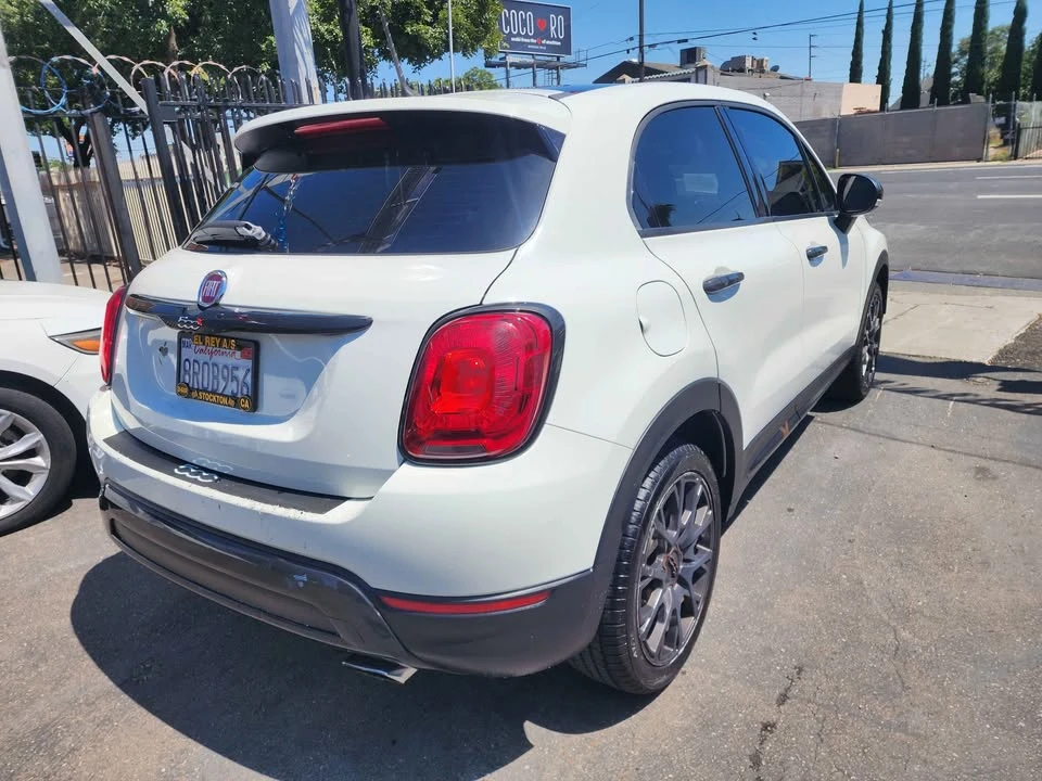 2018 Fiat 500 - Image 4 of 7